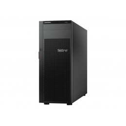 Lenovo ThinkServer TS460 - tour - Xeon E3-1220V6 3 GHz - 16 Go