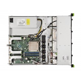 Fujitsu PRIMERGY RX1330 M3 - Montable sur rack - Xeon E3-1220V6