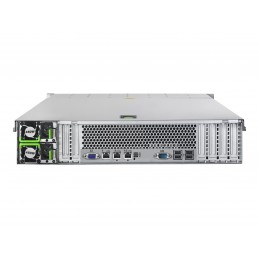 Fujitsu PRIMERGY RX2520 M1 - Montable sur rack - Xeon E5-2420V2