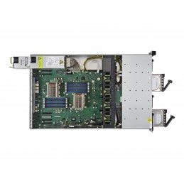 Fujitsu PRIMERGY RX2520 M1 - Montable sur rack - Xeon E5-2420V2