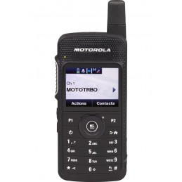 Motorola SL4000e