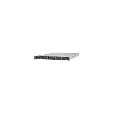 Fujitsu PRIMERGY RX2530 M1 - Montable sur rack - Xeon E5-2620V3