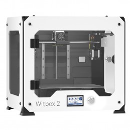 BQ Witbox 2