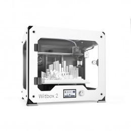 BQ Witbox 2