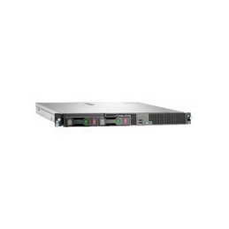 HPE ProLiant DL20 Gen9 - Montable sur rack - Xeon E3-1220V6 3