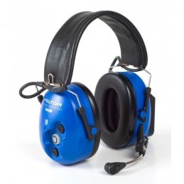Peltor Headset Atex Bluetooth