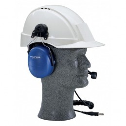 Peltor Headset Atex J11