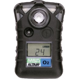 Détecteur Monogaz MSA Altair O2