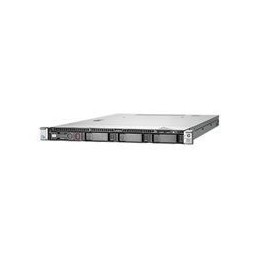 HPE ProLiant DL160 Gen9 Base - Montable sur rack - Xeon