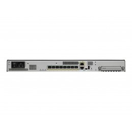 Cisco ASA 5508-X with FirePOWER Services - dispositif de