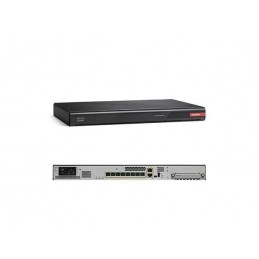 Cisco ASA 5508-X with FirePOWER Services - dispositif de