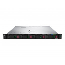 HPE ProLiant DL360 Gen10 - Montable sur rack - Xeon Bronze 3106