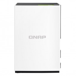 QNAP TS-228