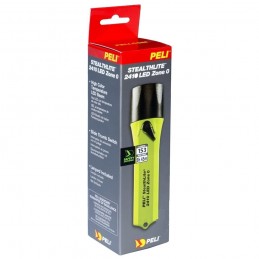 Peli Stealthlite 2410Z0