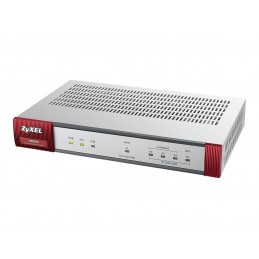 Zyxel USG40 - dispositif de sécurité