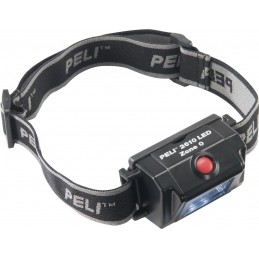 Peli 2610Z0 HeadsUp Lite