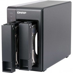 QNAP TS-251+-2G