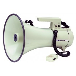 Monacor TM-35,abidjan