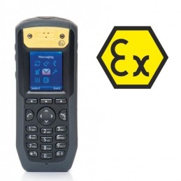 Aastra DT433 ATEX