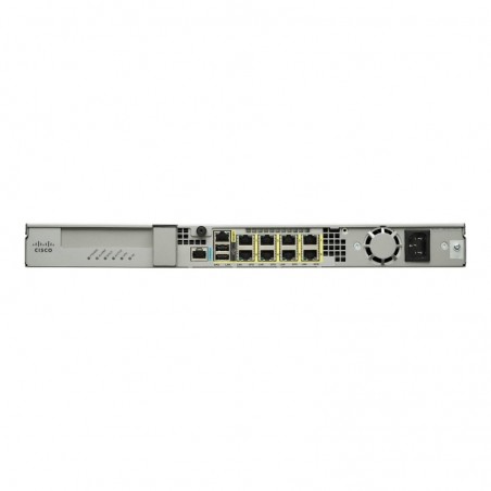 Cisco ASA 5525-X - dispositif de sécurité - avec FirePOWER