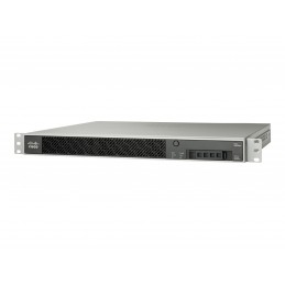 Cisco ASA 5525-X Firewall Edition - dispositif de sécurité