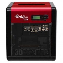 XYZprinting Da Vinci 1.0 Pro 3-en-1
