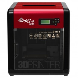 XYZprinting Da Vinci 1.0 Pro 3-en-1,abidjan