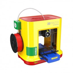 XYZprinting Da Vinci Mini Maker