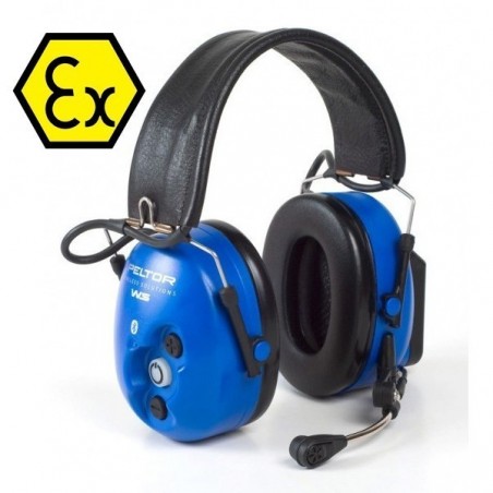 Peltor Headset Atex