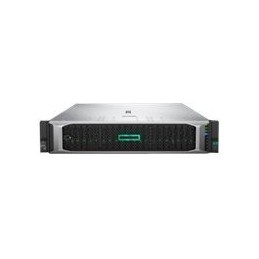 HPE ProLiant DL380 Gen10 Entry - Montable sur rack - Xeon