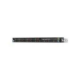 HPE ProLiant DL120 Gen9 Entry - Montable sur rack - Xeon