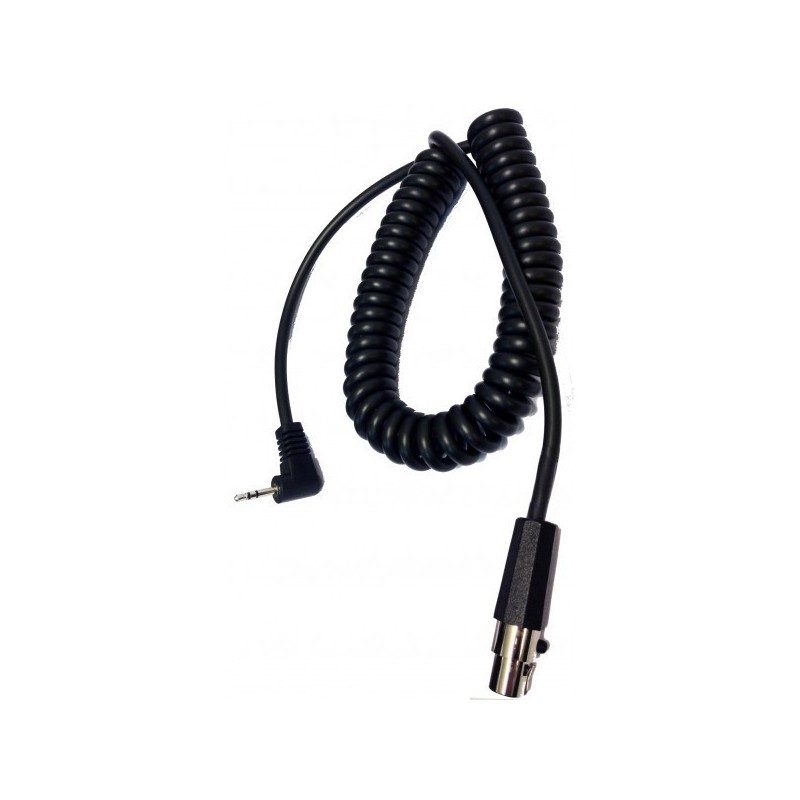 Câble Flex compatible Peltor pour Motorola XTR446