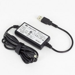 Chargeur USB Peltor FR09 Pour Batterie ACK053