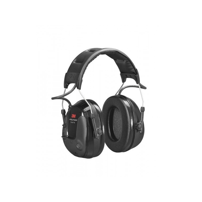 Peltor Protac III Slim - MT13H220A - Casque Électronique Anti
