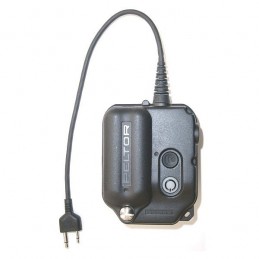 Adaptateur Bluetooth Peltor FL6014-WS