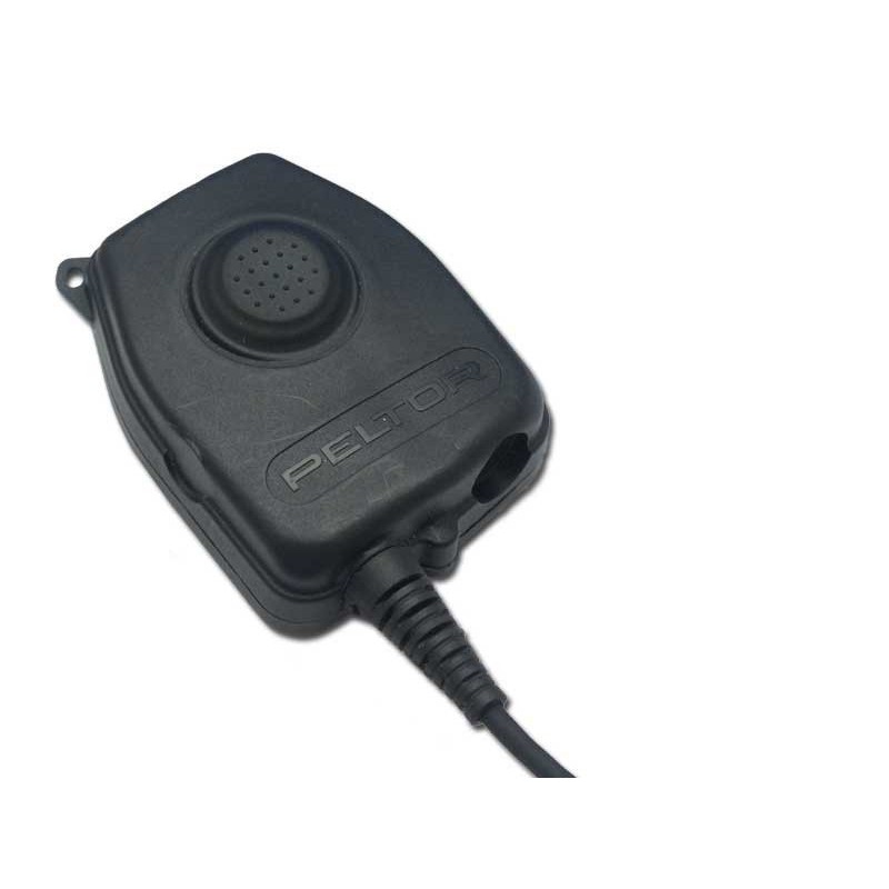 Adaptateur Standard PTT Peltor FL5001 - Adaptateur PTT