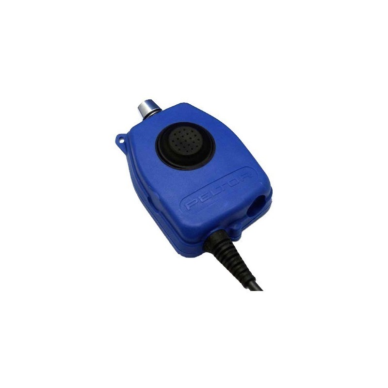Adaptateur PTT ATEX Peltor FL5230 - Accessoires PTT ATEX