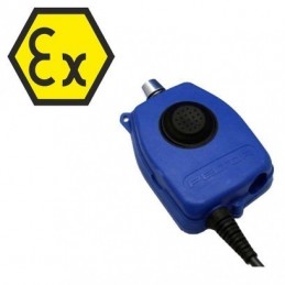 Adaptateur PTT ATEX Peltor FL5230 - Accessoires PTT ATEX