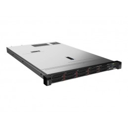 Lenovo ThinkSystem SR630 - Montable sur rack - Xeon Silver 4114