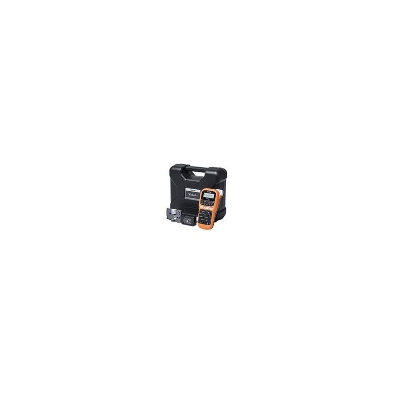 Brother P-Touch PT-E110VP Brother P-Touch PT-E110VP