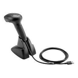 HP Linear Barcode Scanner II - scanner de code à barres