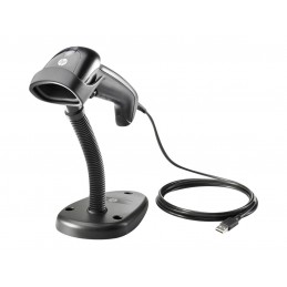 HP Linear Barcode Scanner II - scanner de code à barres