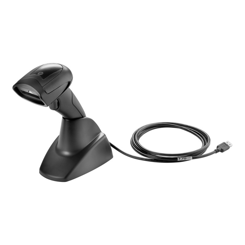 HP Linear Barcode Scanner II - scanner de code à barres