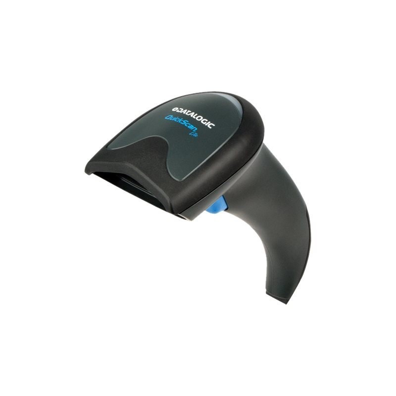 Datalogic QuickScan Lite QW2170 - scanner de code à barres