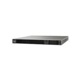 Cisco ASA 5555-X - dispositif de sécurité - avec FirePOWER