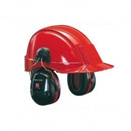 Peltor Optime III (Attaches-Casque)