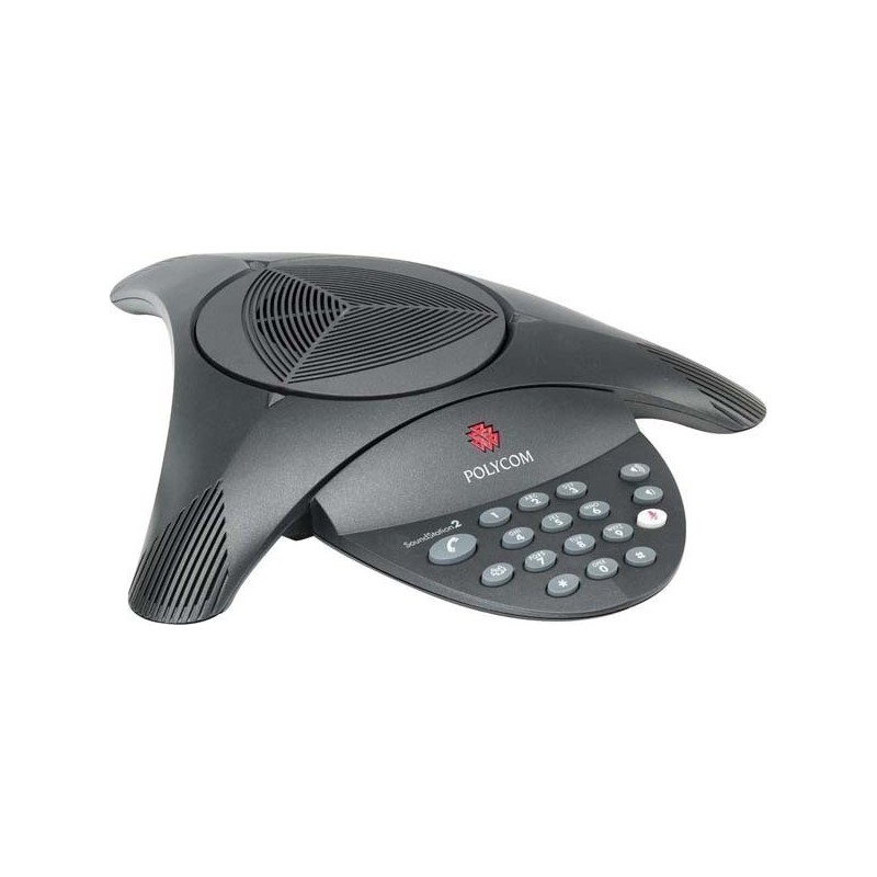Polycom SoundStation2 Polycom SoundStation2