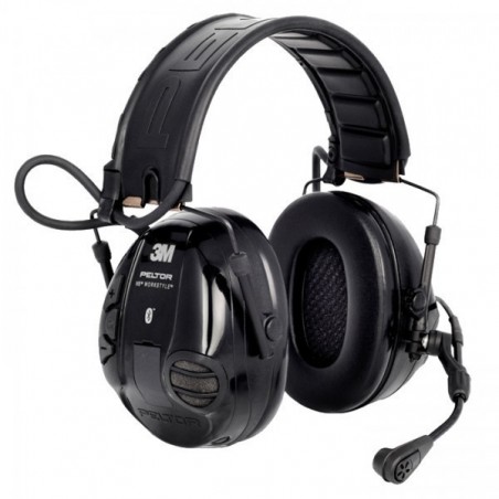 Peltor Workstyle Bluetooth - Micro ST