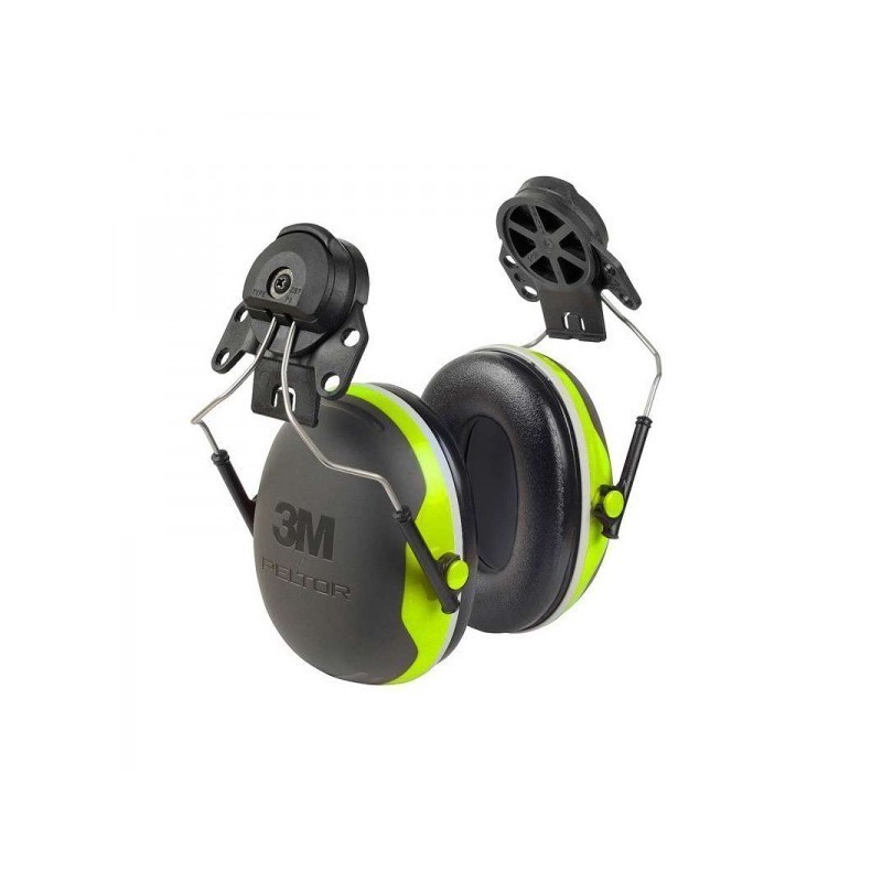 Peltor X4 (Attaches-Casque)