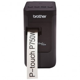 Brother P-Touch PT-P750W